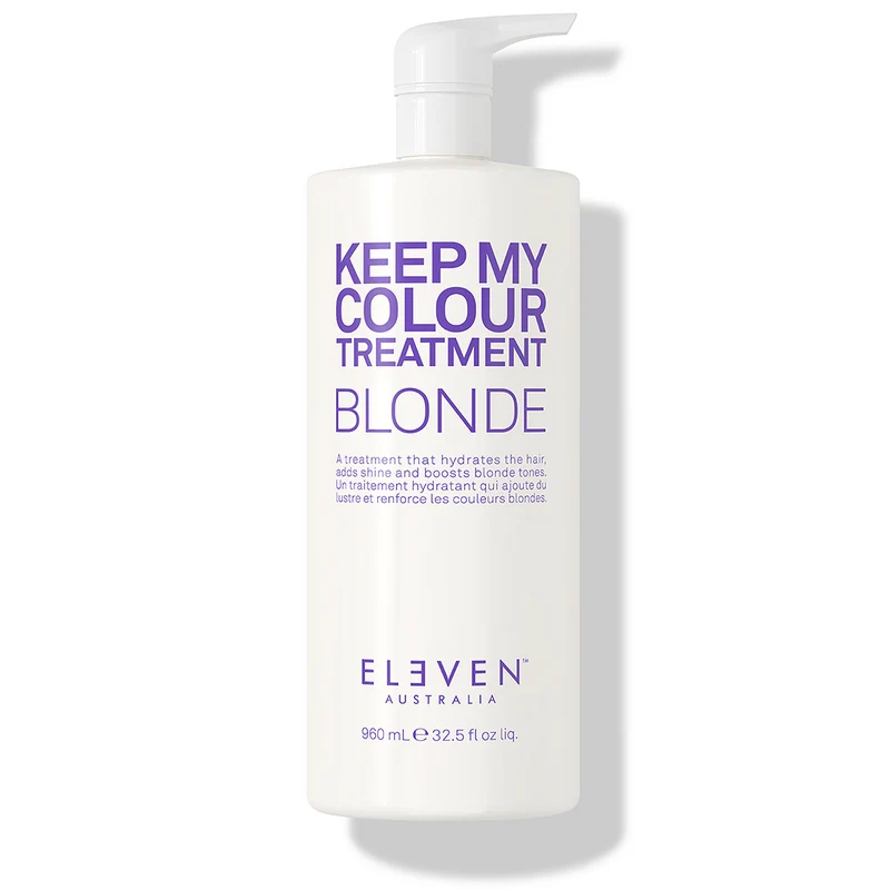 ELEVEN Australia Keep My Colour Blonde Behandlung