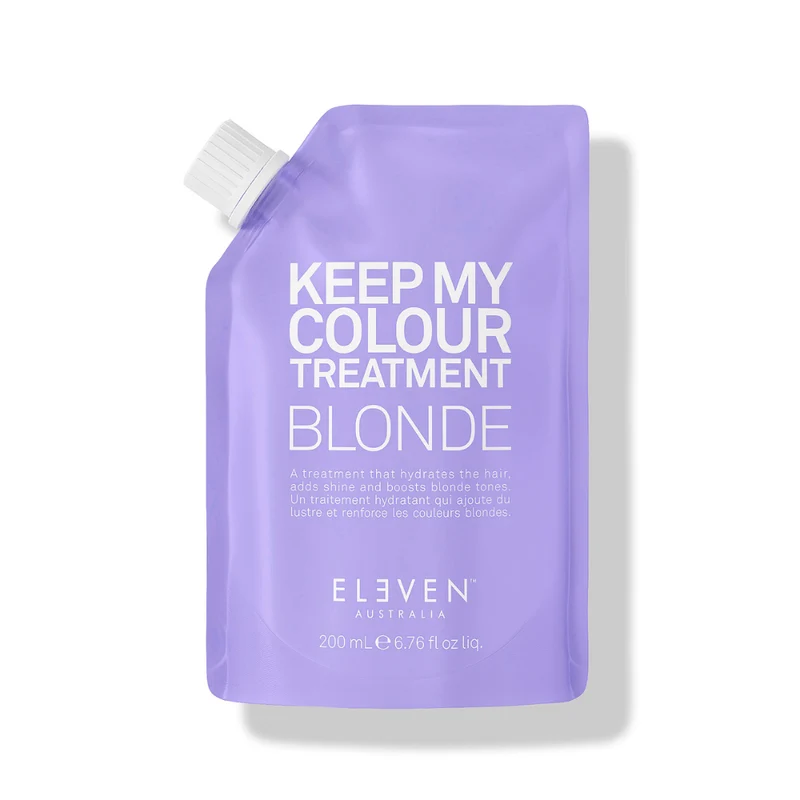 ELEVEN Australia Keep My Colour Blonde Behandlung