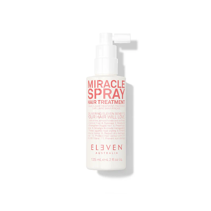 ELEVEN Australia Miracle Spray Haarkur 125ml