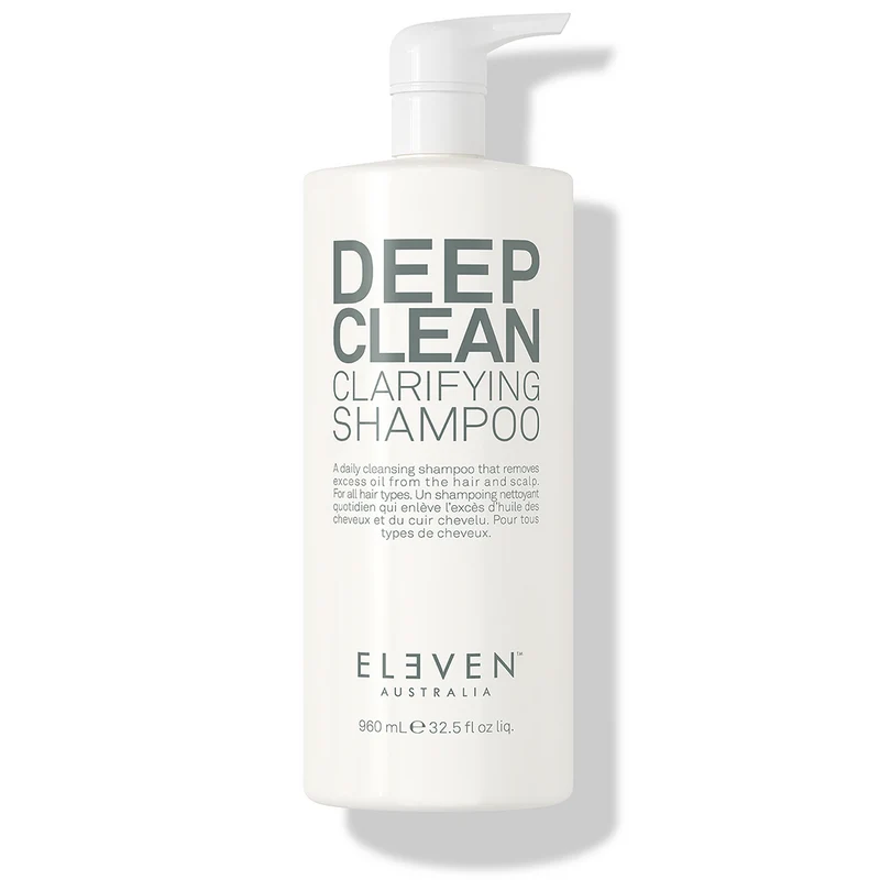 ELEVEN Australien Deep Clean Klärendes Shampoo
