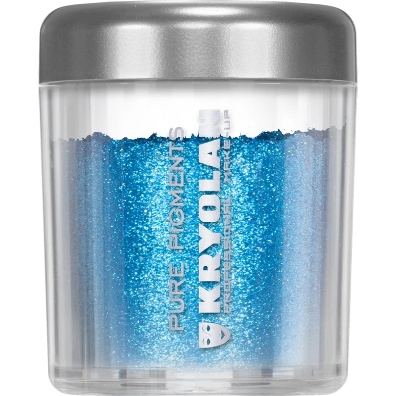 Kryolan Pure Pigments Metallic 3 g