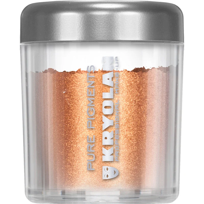 Kryolan Pure Pigments Metallic 3 g