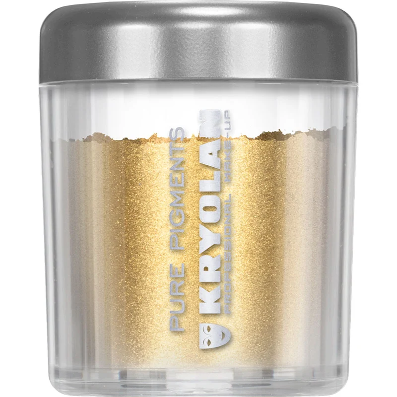 Kryolan Pure Pigments Metallic 3 g