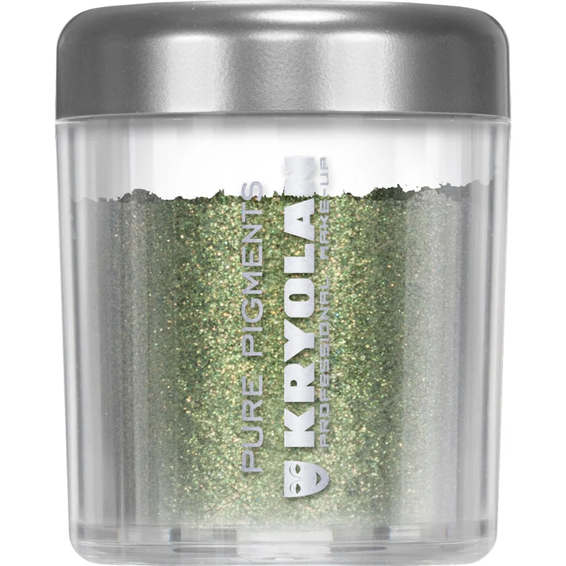 Kryolan Pure Pigments Metallic 3 g