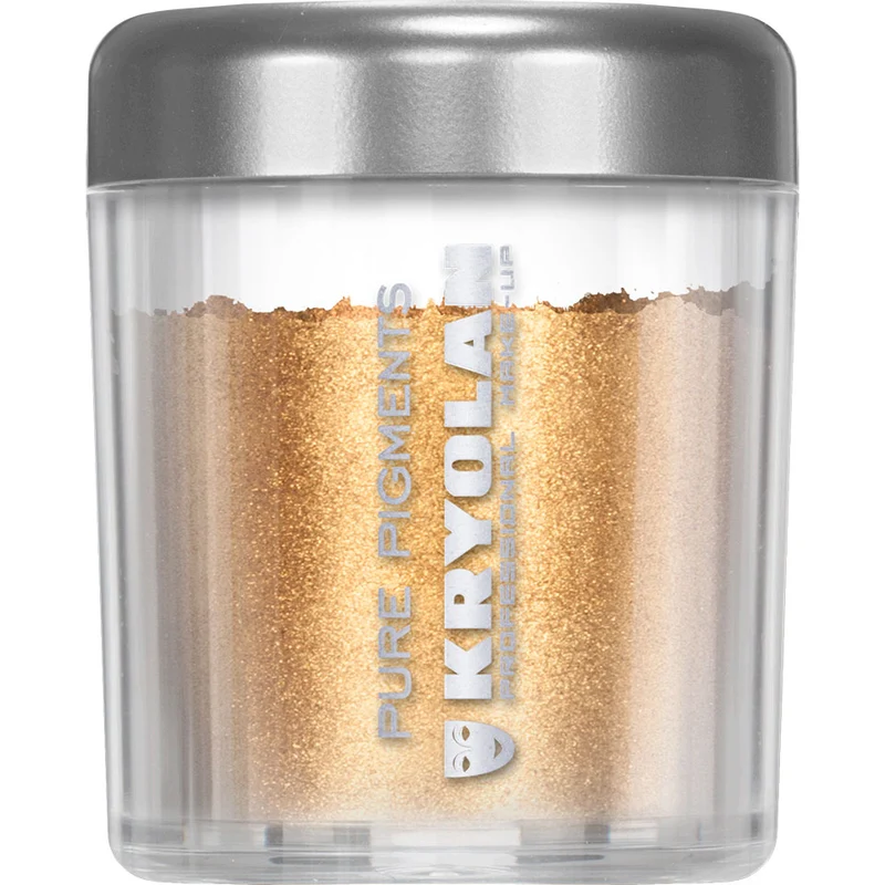 Kryolan Pure Pigments Metallic 3 g
