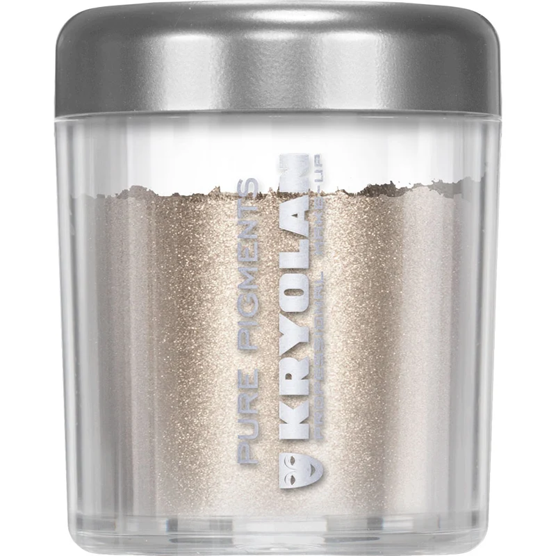 Kryolan Pure Pigments Metallic 3 g