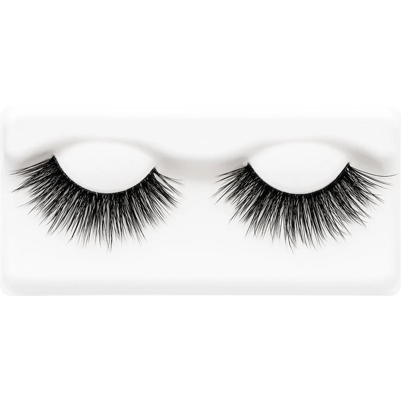 Kryolan Full Volume Split Tipped Lash