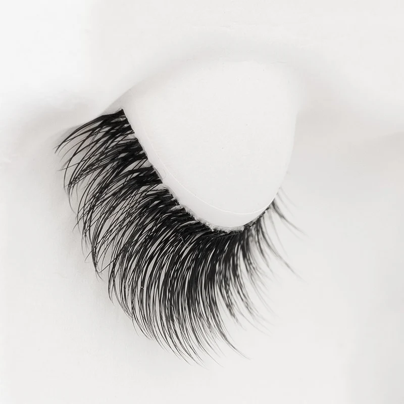 Kryolan Dramatic Fluffy Definition Lash