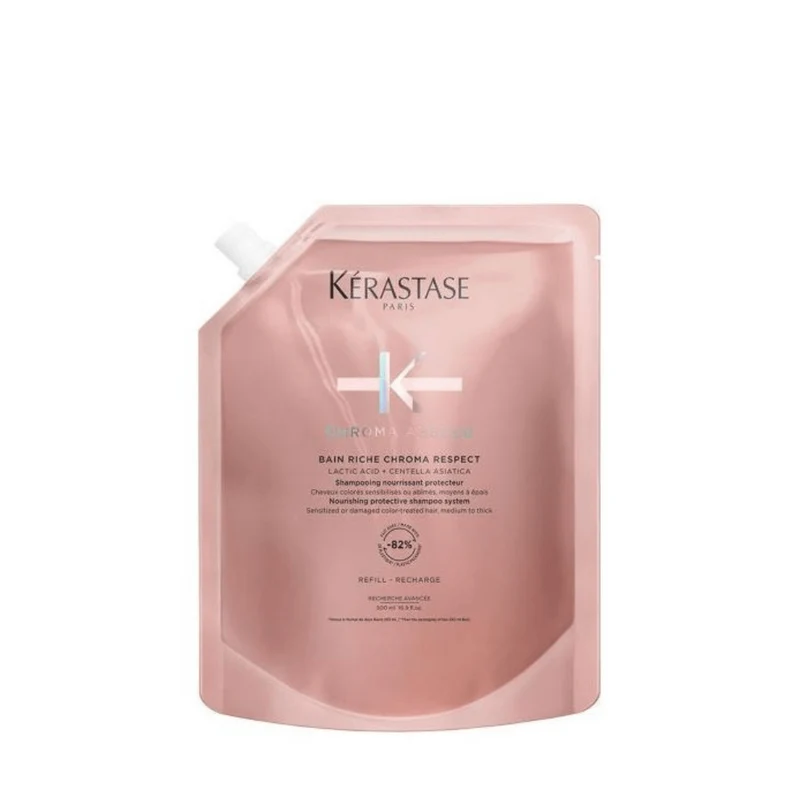 Kérastase Chroma Absolu Bain Riche Chroma Respect Shampoo