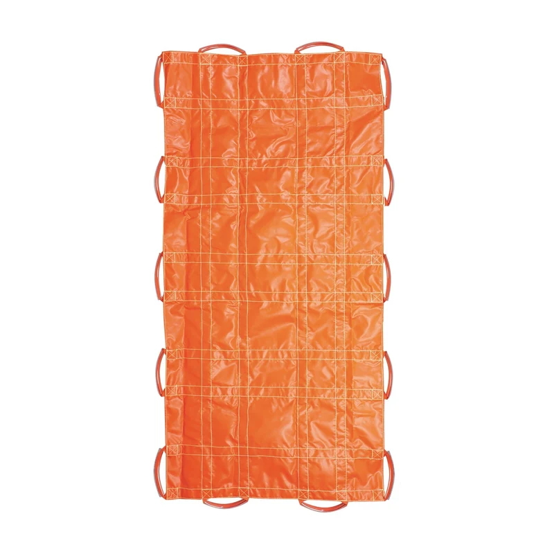 Rettungstuch XXL 200 x 100 cm Polyester-Hochfestgewebe | Packung (1 Stück)