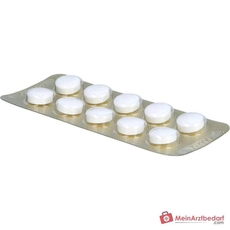 Hevert Sinusitis Tabletten, 40 St.