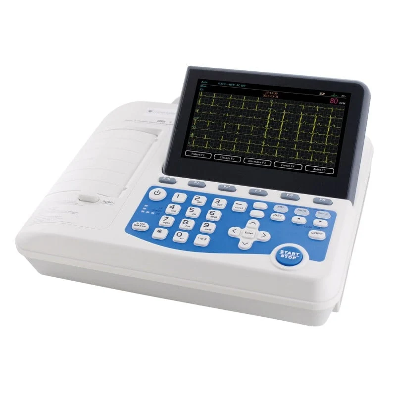 Cardiomate