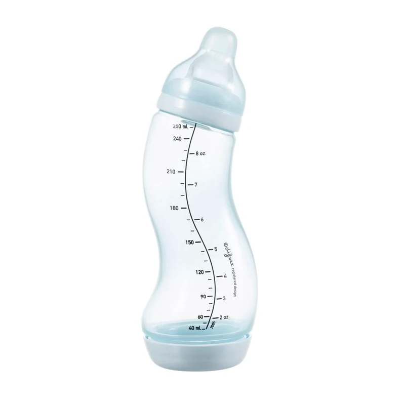 Difrax Fles S Groot Ice