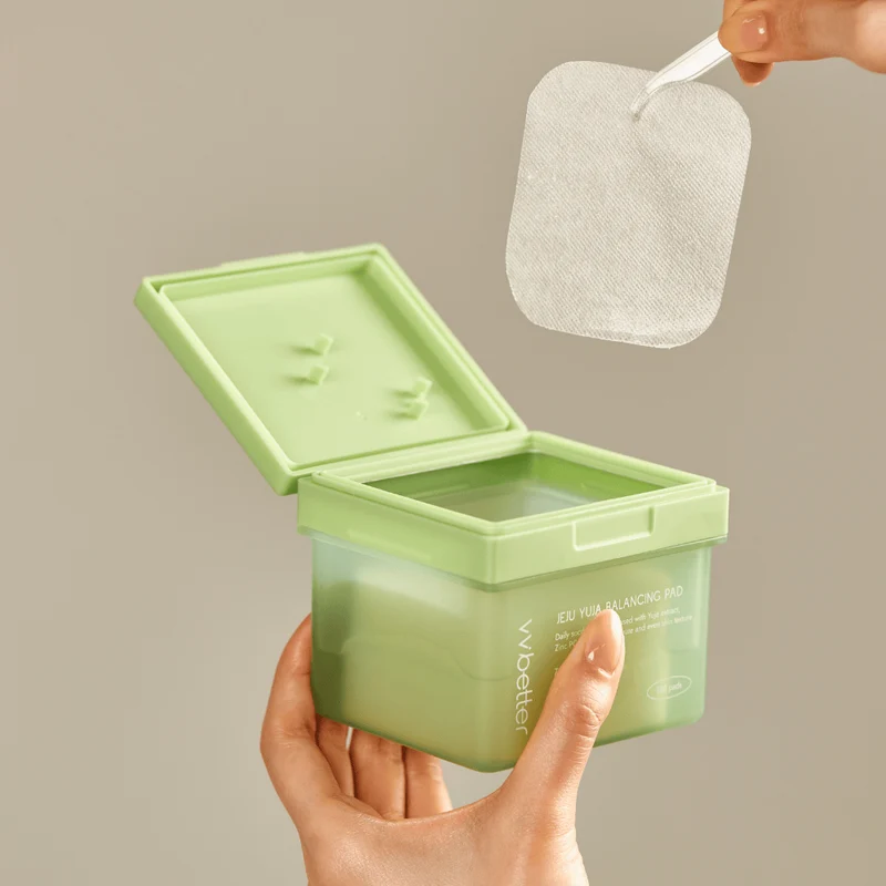 VVBETTER Set fettige/unreine Haut