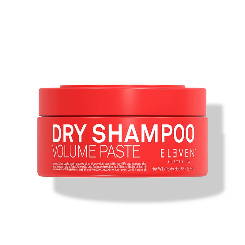 ELEVEN Australien Trockenshampoo Volumen Paste 85gr