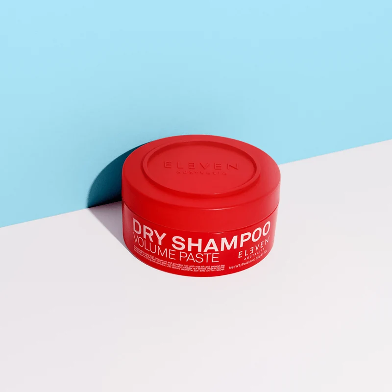 ELEVEN Australien Trockenshampoo Volumen Paste 85gr
