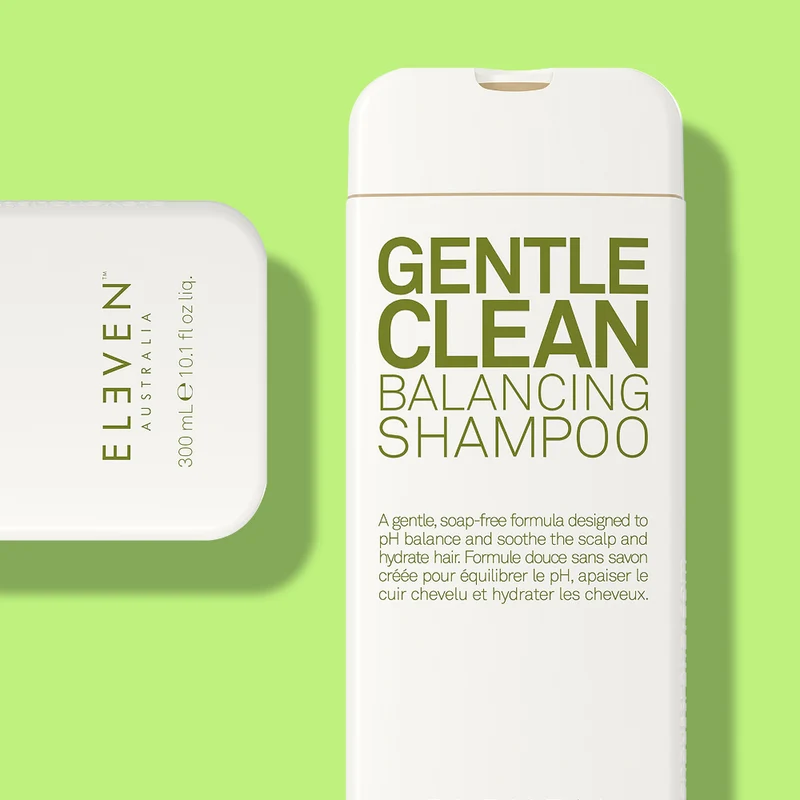 ELEVEN Australien Gentle Clean Ausgleichendes Shampoo