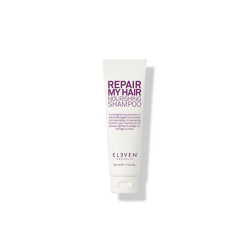 ELEVEN Australia Repair My Hair Pflegendes Shampoo