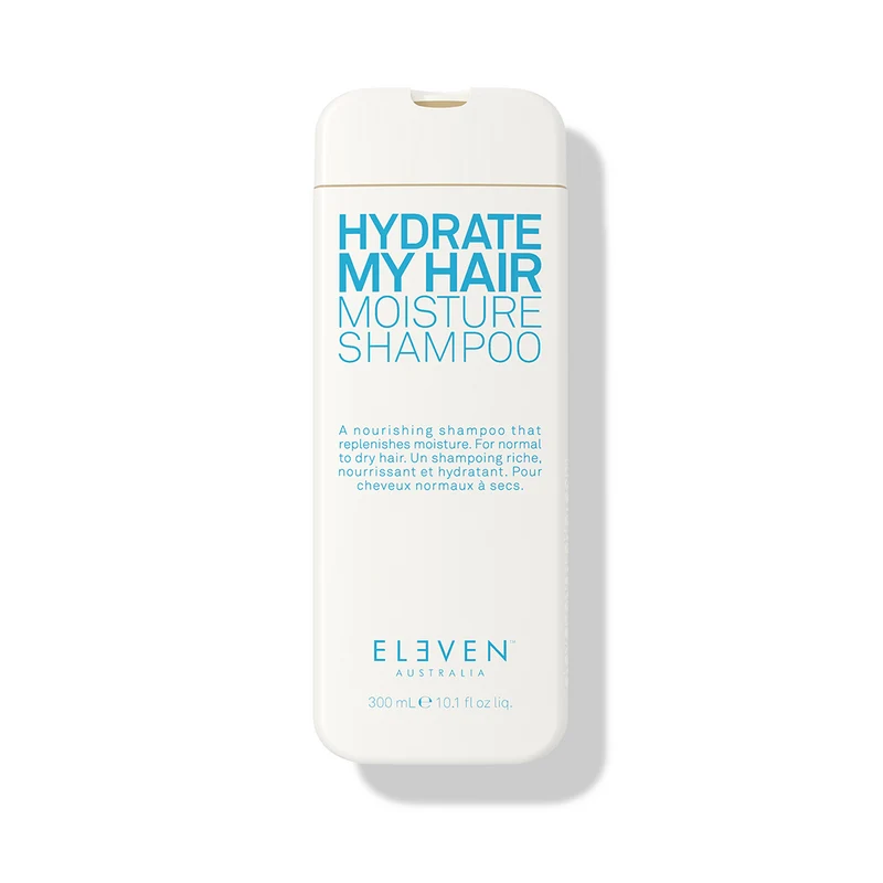 ELEVEN Australia Hydrate My Hair Feuchtigkeitsshampoo