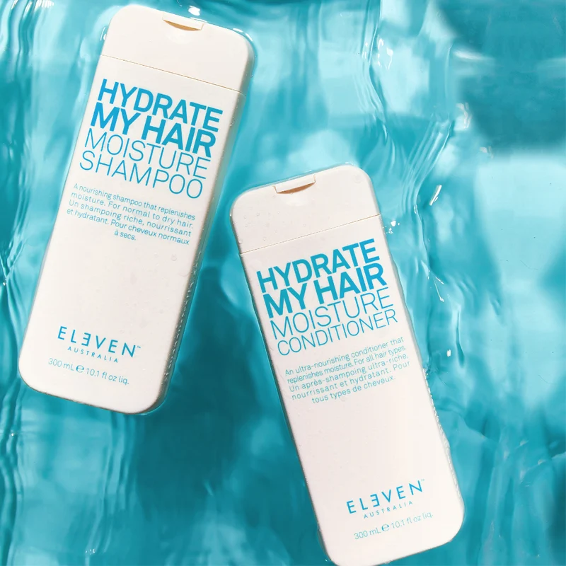 ELEVEN Australia Hydrate My Hair Feuchtigkeitsshampoo