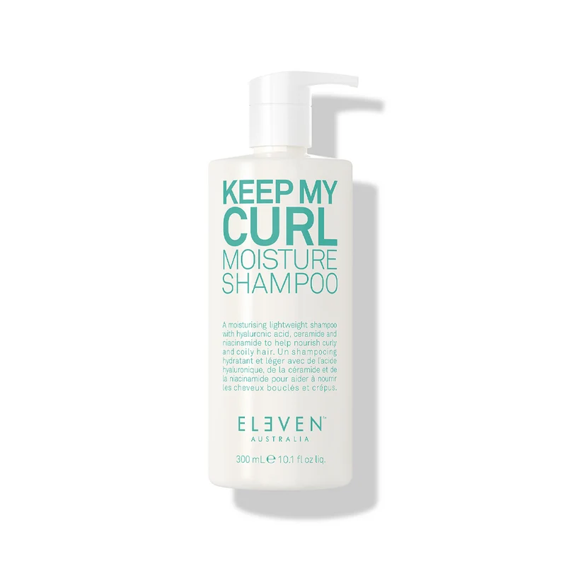 ELEVEN Australien Keep My Curl Feuchtigkeitsshampoo