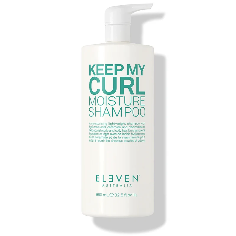ELEVEN Australien Keep My Curl Feuchtigkeitsshampoo