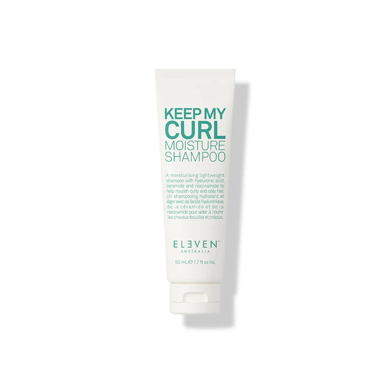 ELEVEN Australien Keep My Curl Feuchtigkeitsshampoo