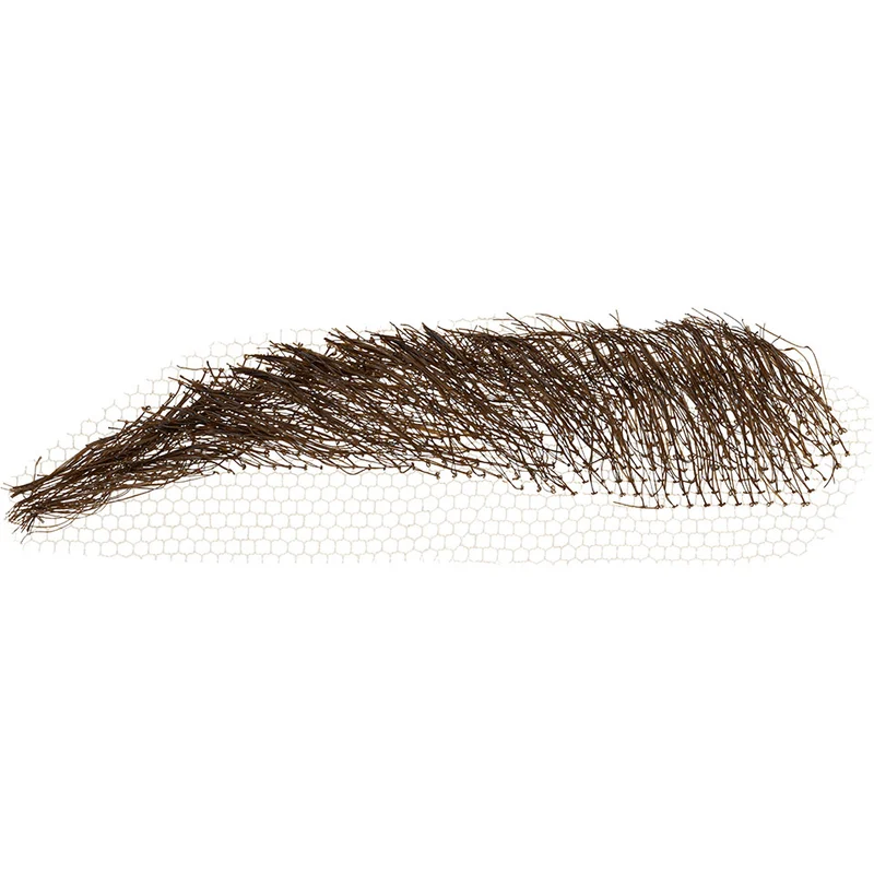 Kryolan Augenbrauen # 3