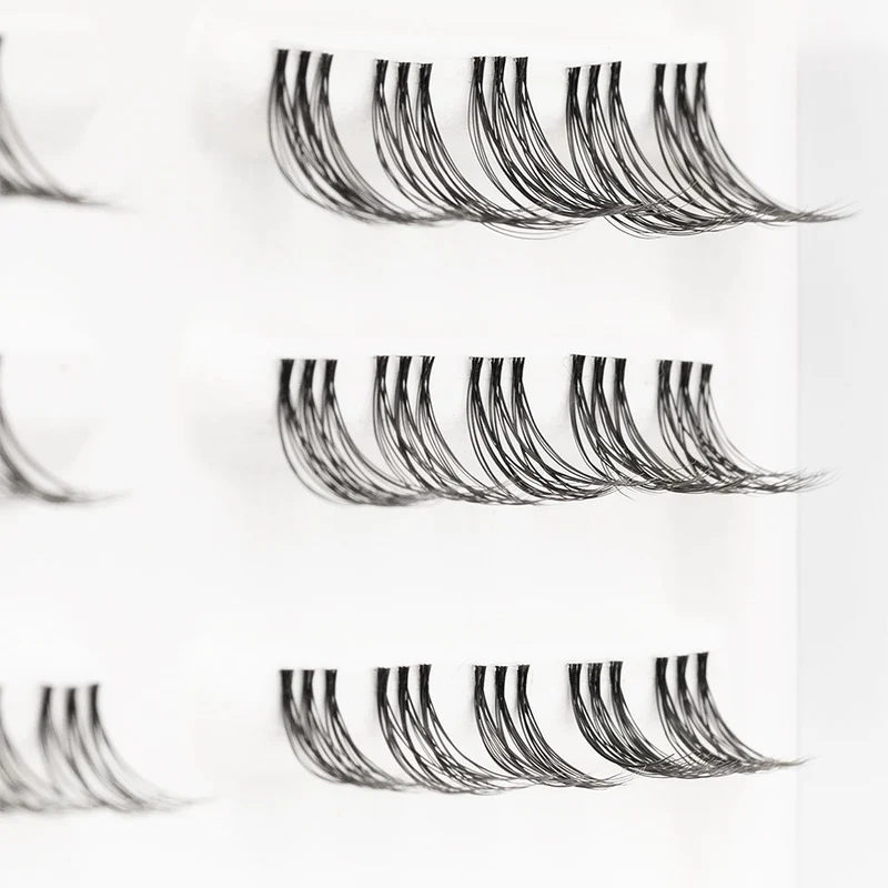 Kryolan Soft 3D Layered Clusters
