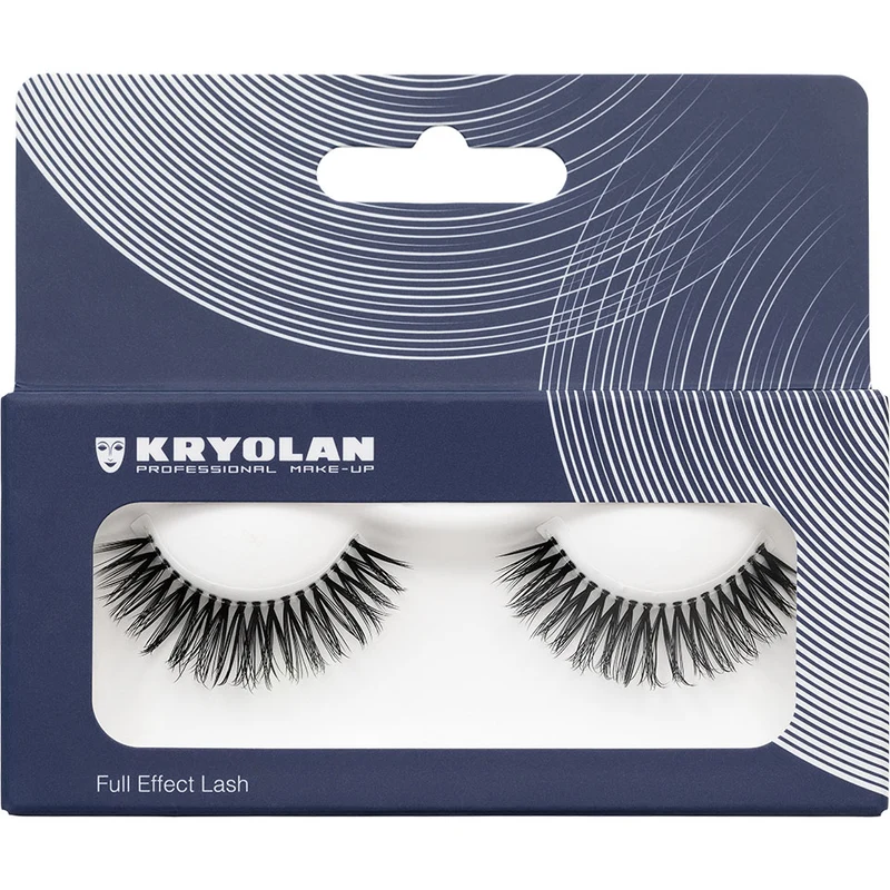 Kryolan Full Effect Lash