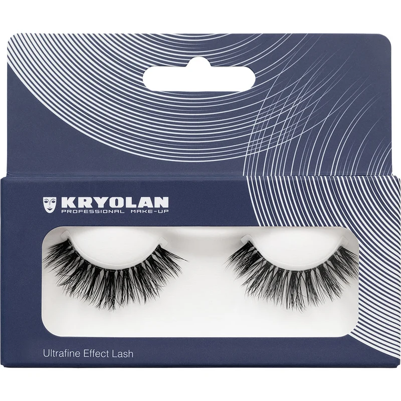 Kryolan Ultrafine Effect Lash