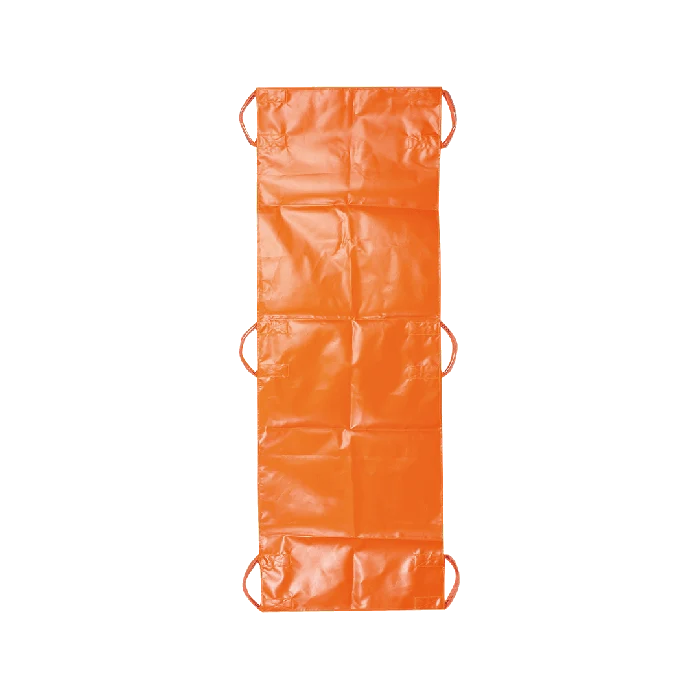 Rettungstuch DIN EN 1865 | Packung (1 Stück)