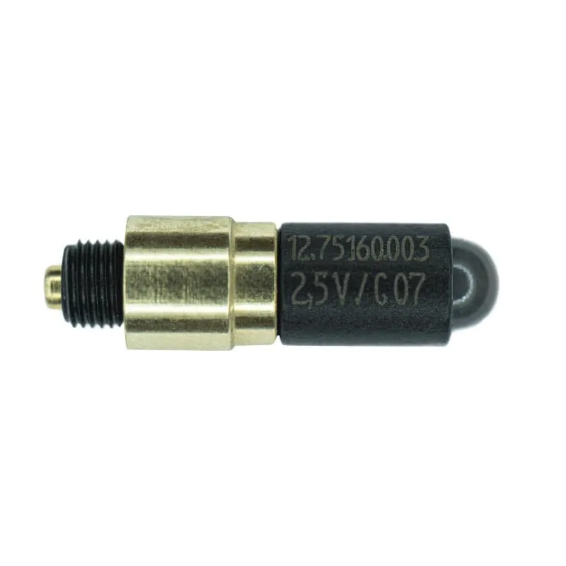 KaWe Ersatz-LED 2,5 V