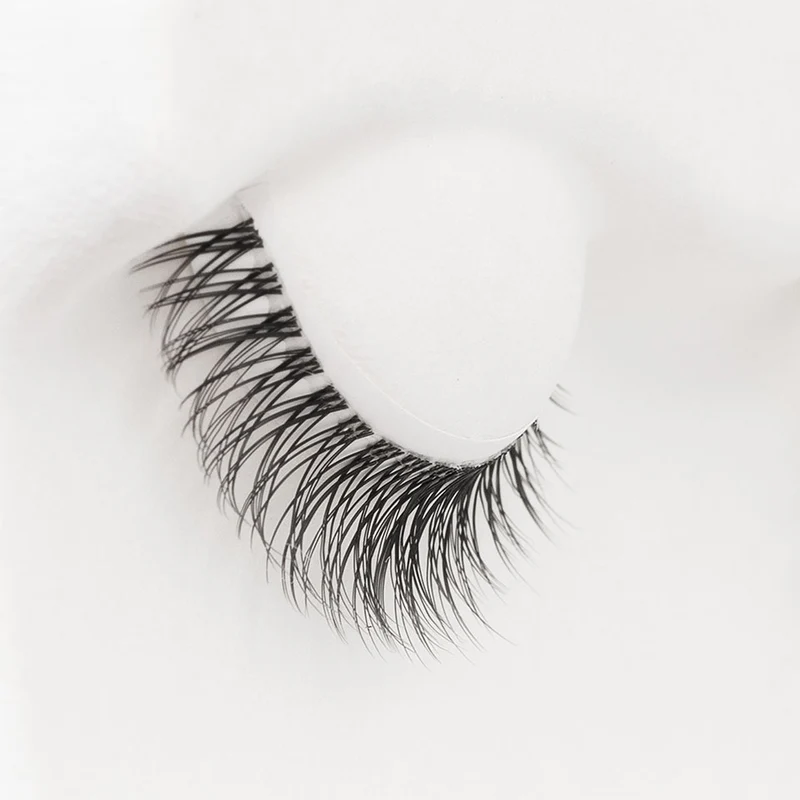 Kryolan Fine Fluffy Definition Lash