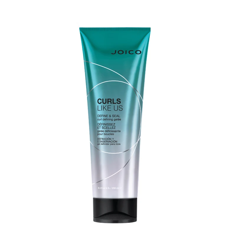 Joico Curl Like Us Definieren & Versiegeln Locken Definieren Gelée 250ml