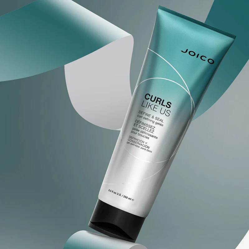 Joico Curl Like Us Definieren & Versiegeln Locken Definieren Gelée 250ml