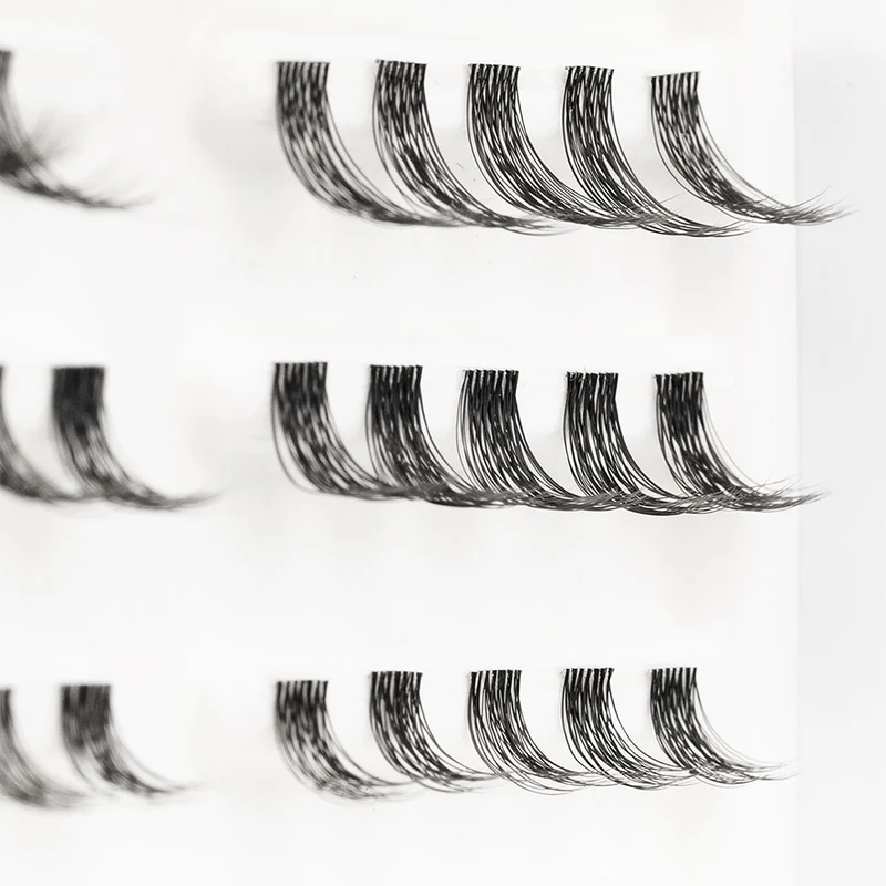 Kryolan Compact 3D Layered Clusters