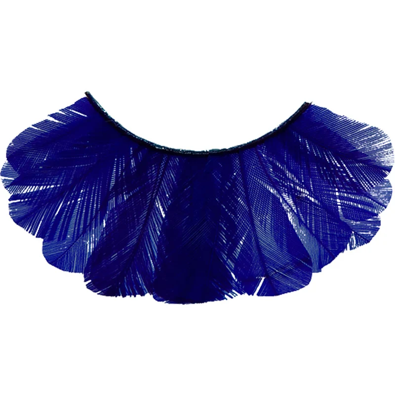 Kryolan Wimpern Peacock