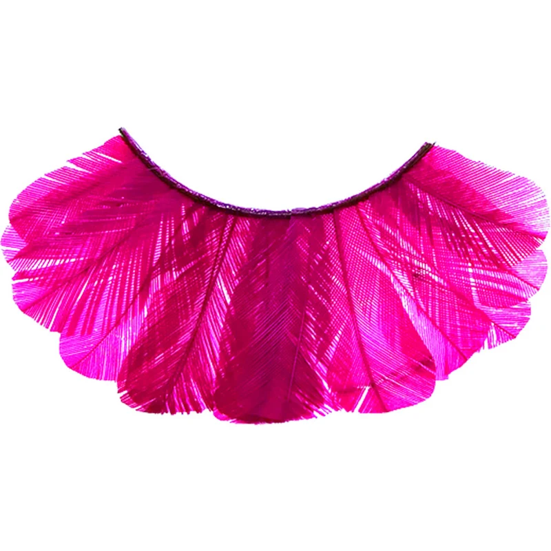 Kryolan Wimpern Peacock