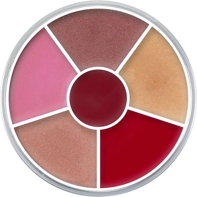 Kryolan Lip Shine Circle 25g