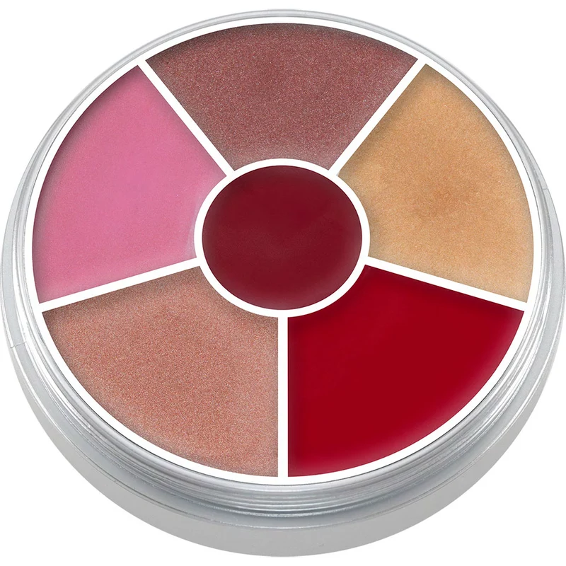 Kryolan Lip Shine Circle 25g