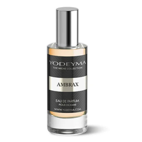Yodeyma Ambrax 15 ml