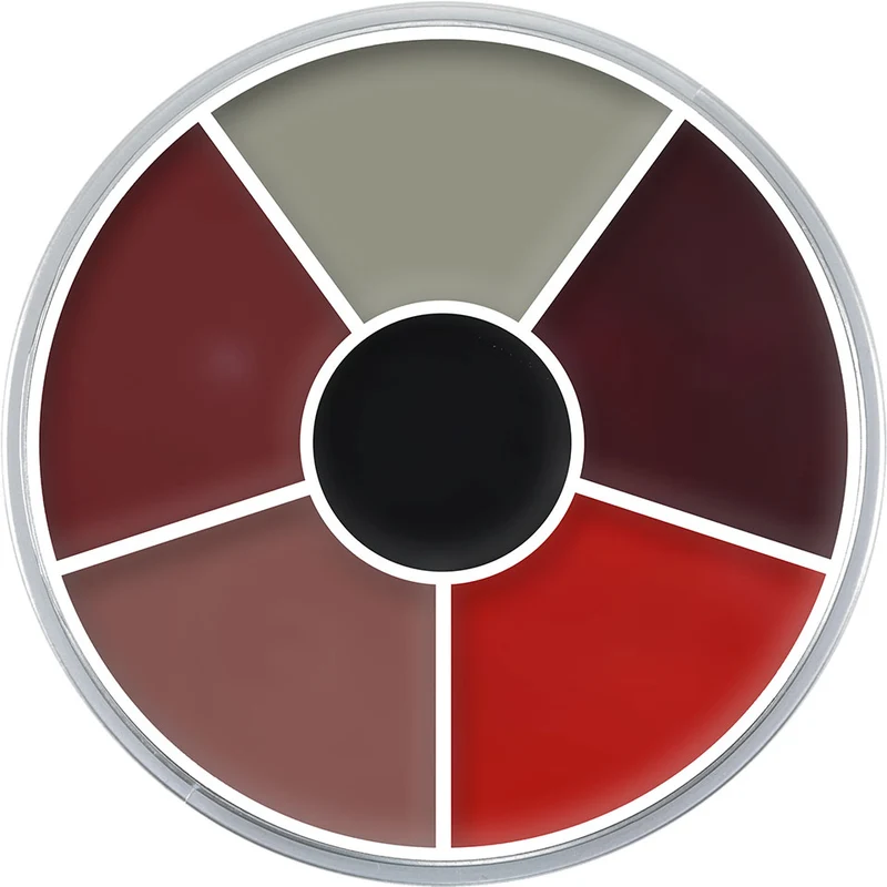 Kryolan Cream Color Circle 30g