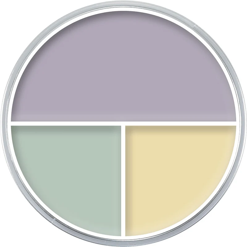 Kryolan Ultra Foundation Trio 40g