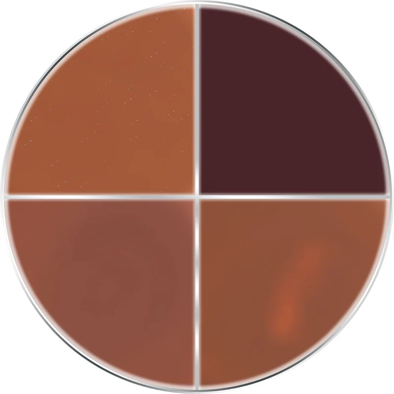 Kryolan Supracolor Quartett 15ml
