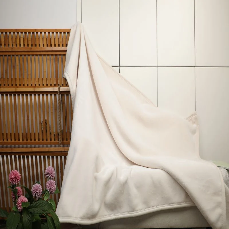 Ultra-weiche Mikrofaser-Wurfdecke