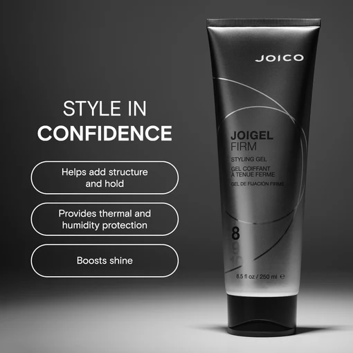 Joico Style & Finish Joigel Firl Styling Gel 250ml