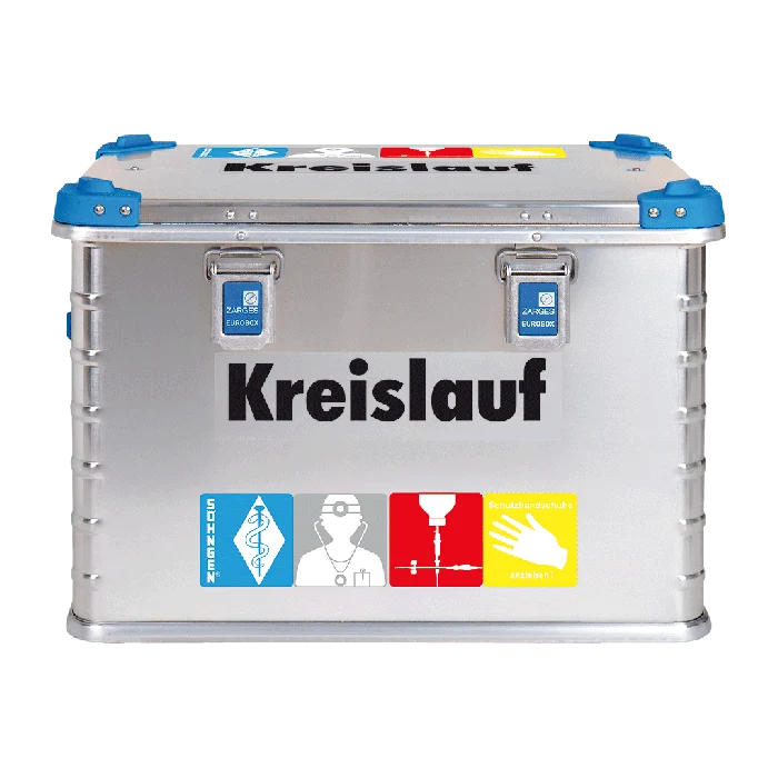 SEG-E-Box 3 KREISLAUF | Packung (1 Stück)