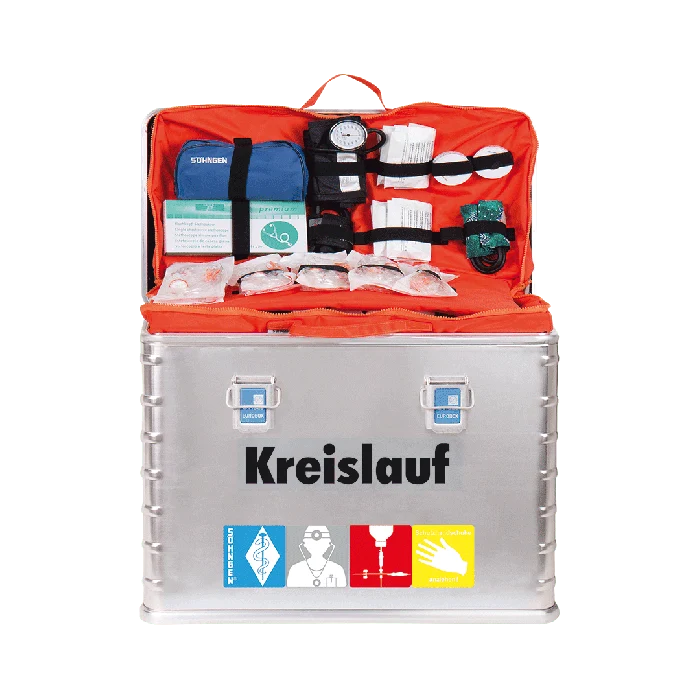 SEG-E-Box 3 KREISLAUF | Packung (1 Stück)