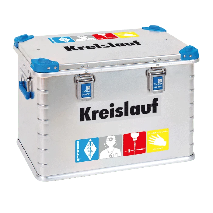 SEG-E-Box 3 KREISLAUF | Packung (1 Stück)